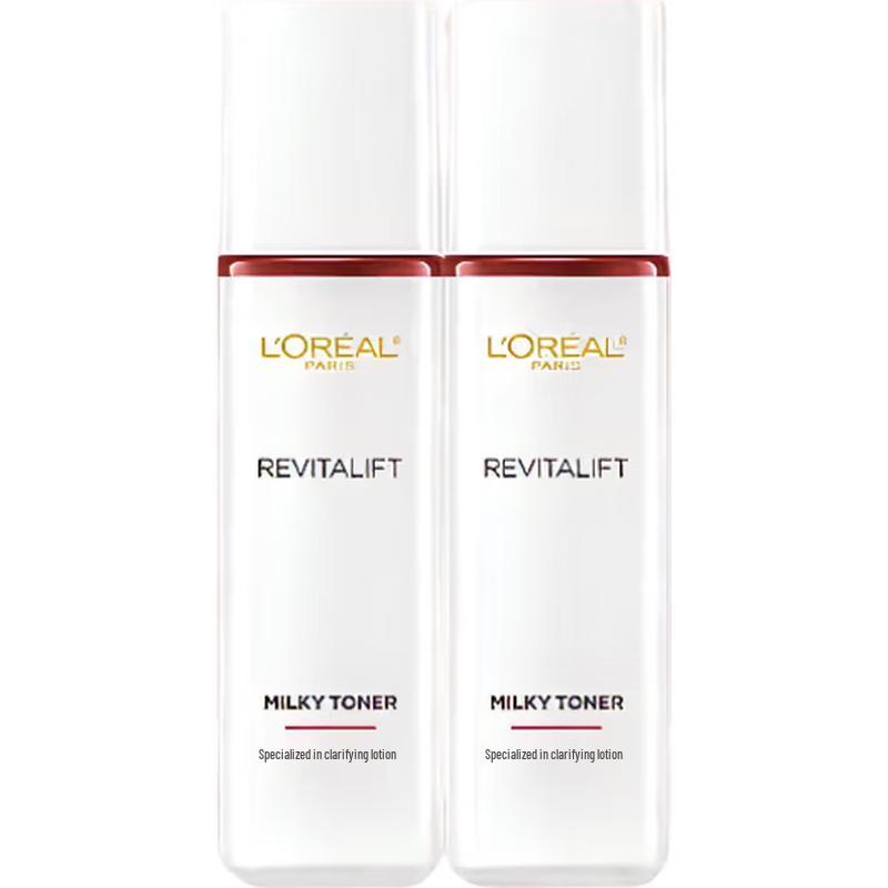 

L Oréal Revitalift Retinol Firming Anti-Wrinkle Toner Set