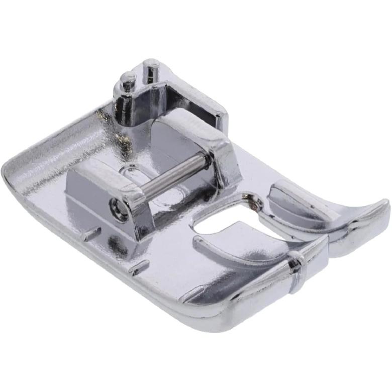 Janome ¼ Inch Foot Without Guide for 9mm Machines