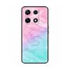 Pour Infinix Note 30 Pro Coque TPU Silicone Souple Pare-chocs Arrière de Téléphone Coques pour Infinix Note30 Pro X678B Coque de Protection Capas