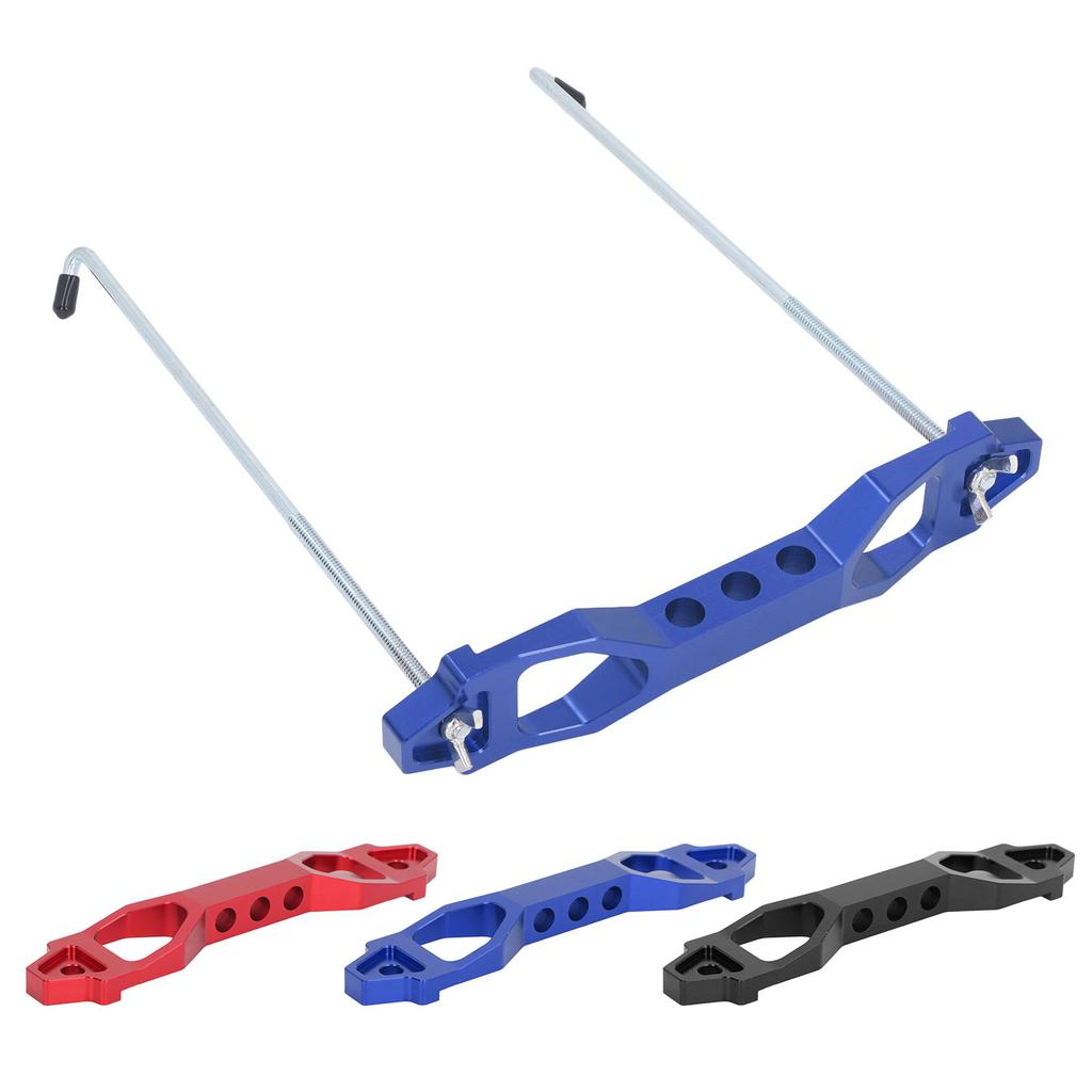 Battery Tie Down Heavy Duty Rustproof Battery Tie Down Bracket for 21 21R 22F 22HF 22R