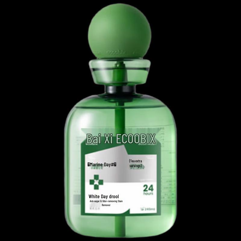 Baixi Jasmine Dragon Well Mouthwash