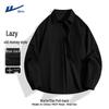 Warrior Men's Breathable Casual Shirt