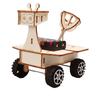 DIY Physical Model Science Experiment Educational Toy Handmade Small Production Assembly Craft Technology Project for School