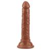 Unisex sugekopp penis dildo vagina massasje anal stimulering onani leketøy