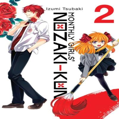 Belletristik – Comics & Manga