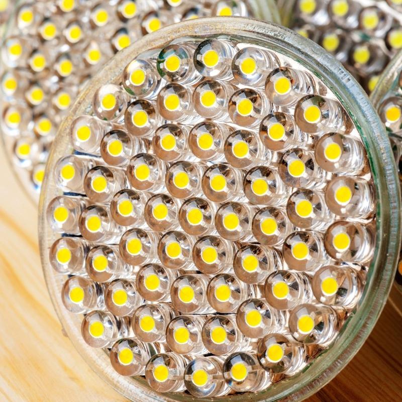 Stepping Down Adapter Regulator Adjustable Stepping Down Adapter Module 5-80V to 1-62V 1.5A for Electronics Accessories