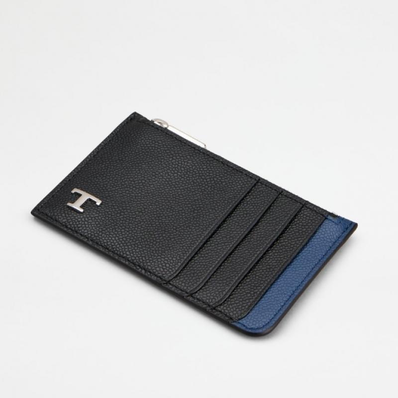 Tod S Card Wallet xamtSyf8300uzodc34