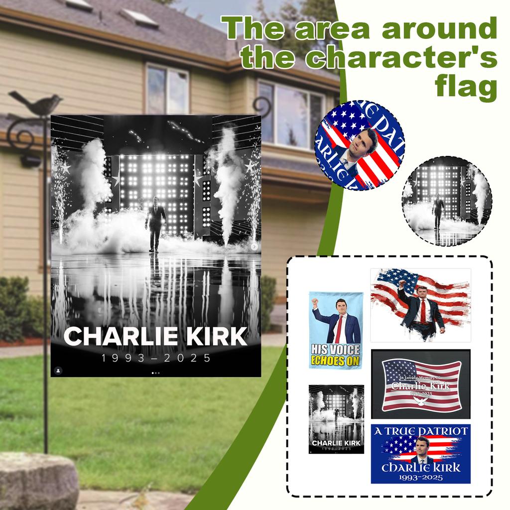 Character Flags, Indoor And Outdoor Decoration, Flag Decoration,Double Sided Double Spray,150cm*90cm