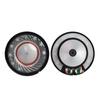 JingGeYuan 40mm Driver Over-Ear Headphones, 32 Ohm, High Fidelity Vocals, Stereo Sound