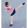 GOOD SMILE COMPANY figma Dandadan Momo Non-Scale Figure Multicolor