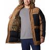 Columbia Marquam Peak Fusion Parka