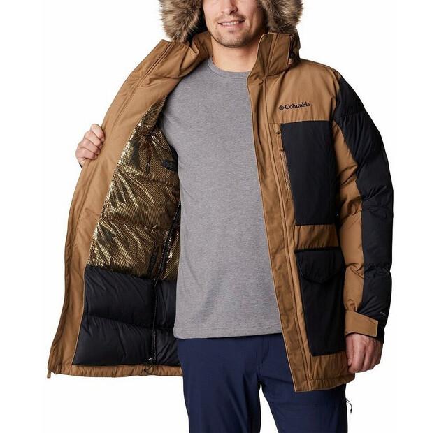 Columbia Marquam Peak Fusion Parka