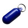 2 Pieces High Buoyancy Floating Keychain for Water Sport Buoyant Keyrings for Boating Marine Sailing Key Chain Accessory
