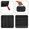 Game Console Hard Pouch EVA Bag for RG CubeXX Shockproof Protector Carrying Case with Pocket Scratchproof Storage Box