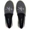 Женская обувь Calvin Klein Espadrilles ml btw yw0yw01376 чёрные