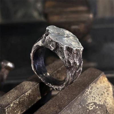 Ringe – Unisex Ringe