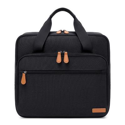 Mygreen Business Shoulder Fits A4 File Perfect for Men and Women Bag, Bag, 2-Way, 14-inch Laptop, Storage, Water-Repellent Material, Commuting,
