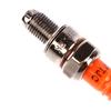 3 elektrode tennplugg A7Tc D8Tc For 50Cc 110Cc 125Cc ATV Scooter Dirt Bike