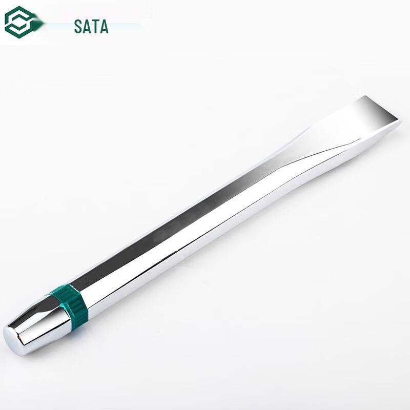 SATA Flat Chisel