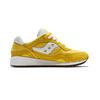 Saucony Shadow 6000 Ivy Prep Pack - Yellow Unisex Sneakers White S70802-2