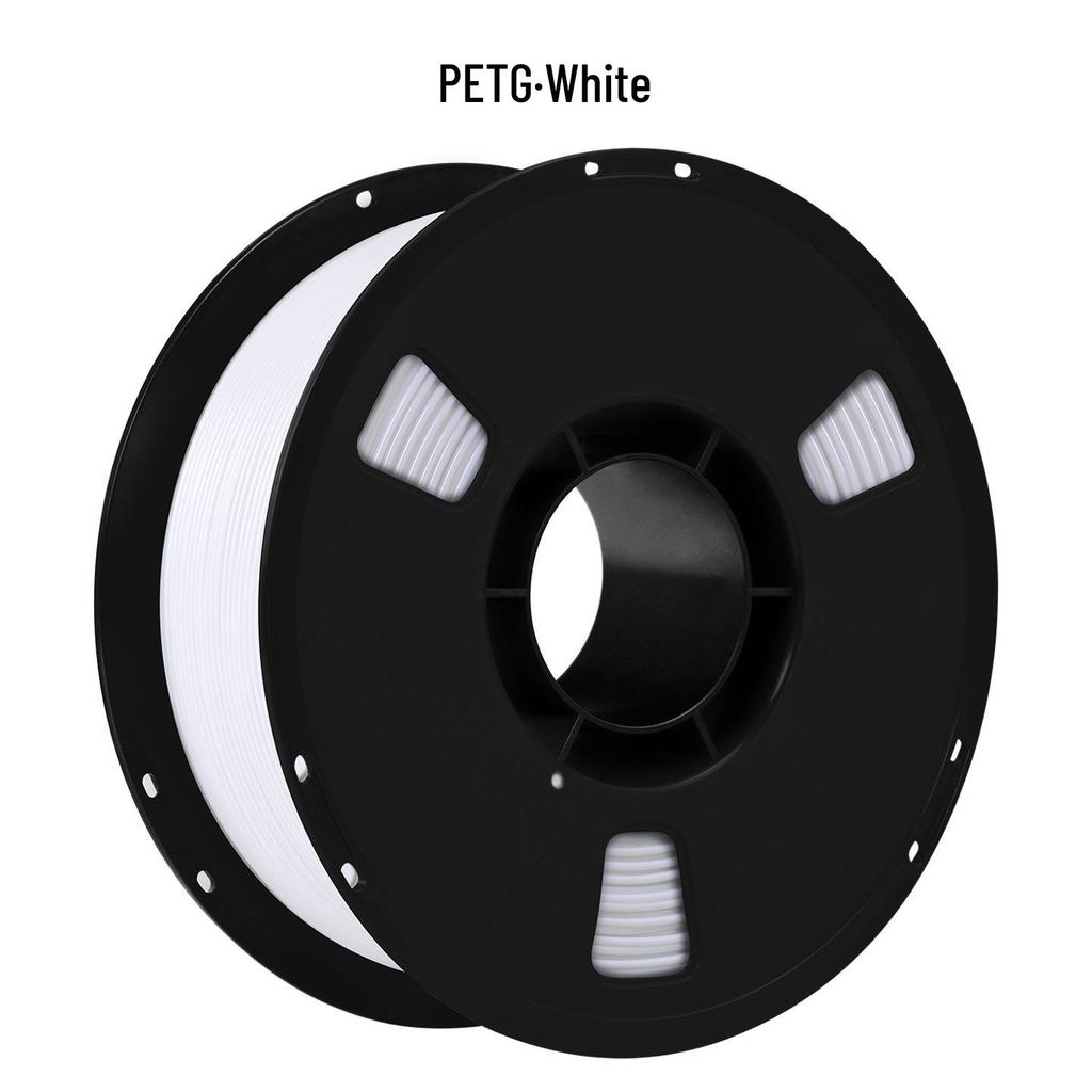 High-Toughness PETG 1.75mm 3D Printing Filament, 1kg Spool