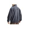 adidas Originals CTT Jacke (US-Grösse) Graue Unisex-Oberbekleidung KR0295