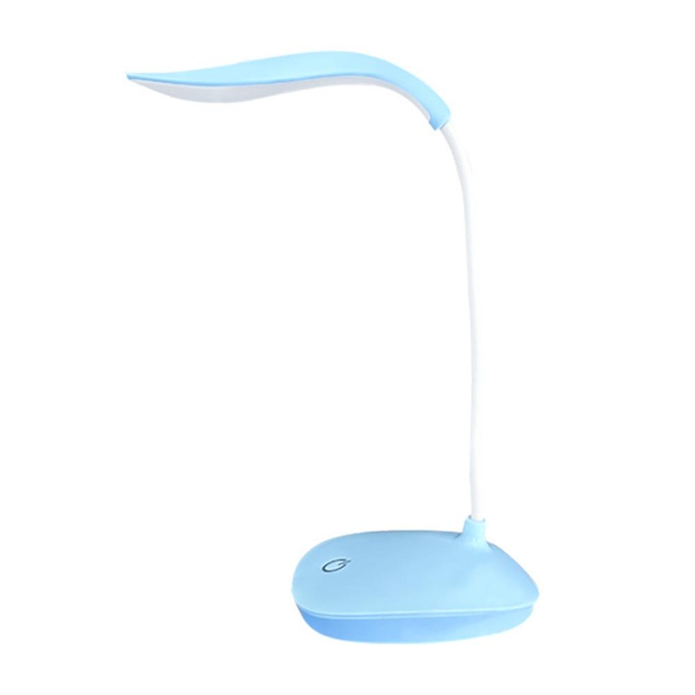 LED Reading Lamp USB Charging Night Light Foldable Desk Lamp School Prize