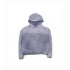ERD Distressed Grafik Hoodie Oversize Passform Jugendliche Junge Erwachsene