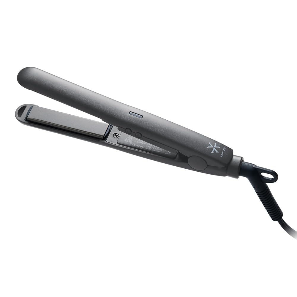 

VENUSiS Mini Straight Hair Iron Grey VAS-2200