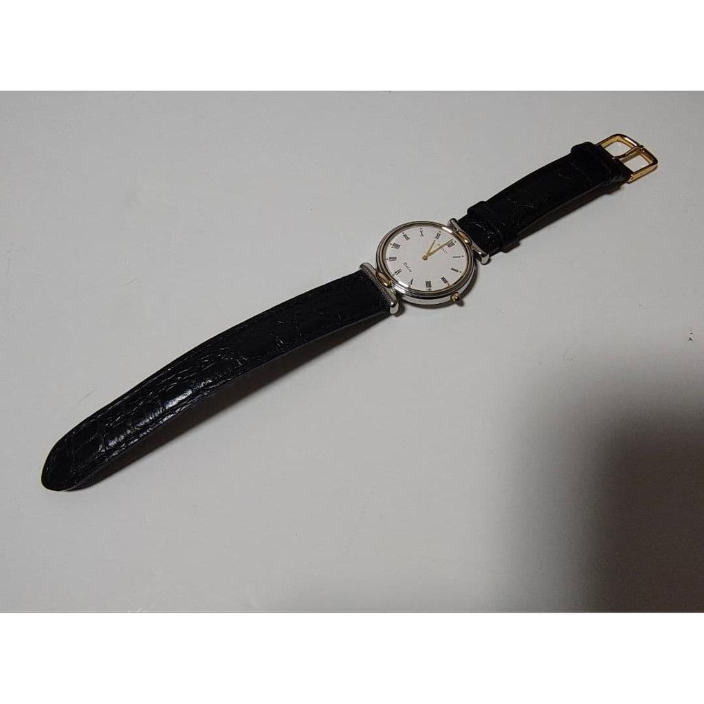 SEIKO Seiko DOLCE Dolce Quartz 9530-6030 Good Condition