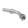 Hydraulic Fitting End DKR 45 DN13 3/8" HYDRAL