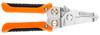 6-in-1 Insulation Pliers