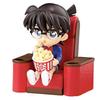 6CM Anime Meitantei Conan Kaitou Kid Edogawa Conan Haibara Ai Figure  Model Toys Gifts Collection Action Figure  Ornaments PVC