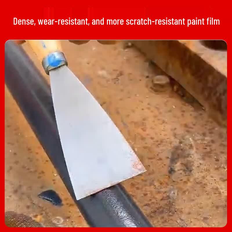 All-in-One Rust Removal & Prevention Water-Based Paint