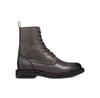 Boots Geox Ankle Boots D Serilda D46WYG 00043 C6029 Brown
