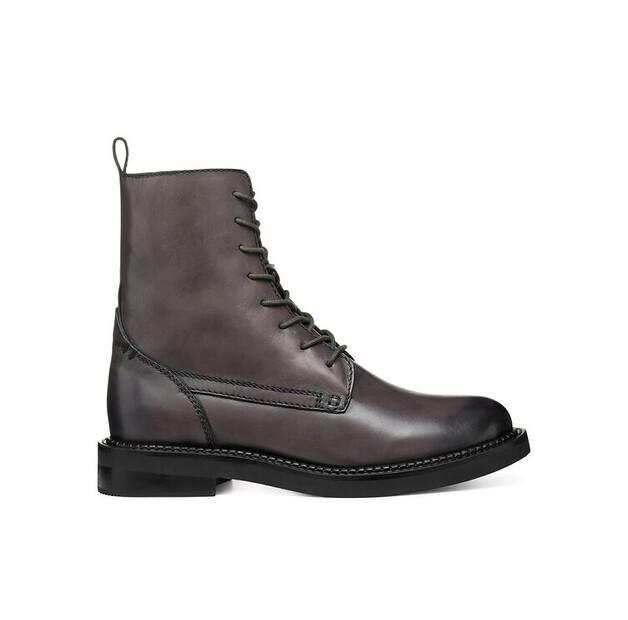 Boots Geox Ankle Boots D Serilda D46WYG 00043 C6029 Brown