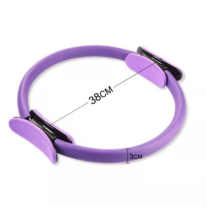 Pilates Resistance Ring