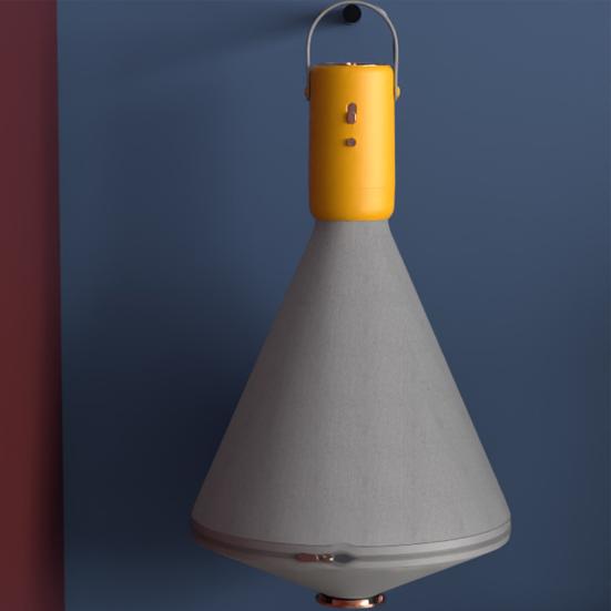 200W-400W Tragbarer Wäschetrockner Effizient Energiesparend Kompakte Wäschetrocknungsmaschine