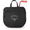 Backpack Osprey Ultralight Dry Stuff Pack Black (Men) (10004890)