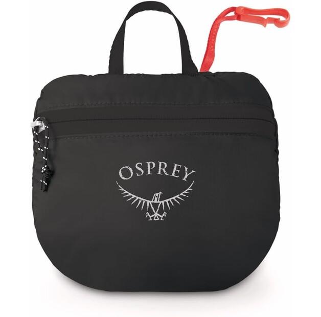 Backpack Osprey Ultralight Dry Stuff Pack Black (Men) (10004890)