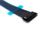 Touchpad Trackpad Plochý flex kabel pro MacBook Pro Retina A1502 Early 2015 (821-00184-A) 13"
