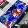 Big Large Mouse Pad Dragon Ball DBZ Gamer Keyboard New Mousepad Pc Computer Desk Mat Gaming Mouse Pads Mats For LOL