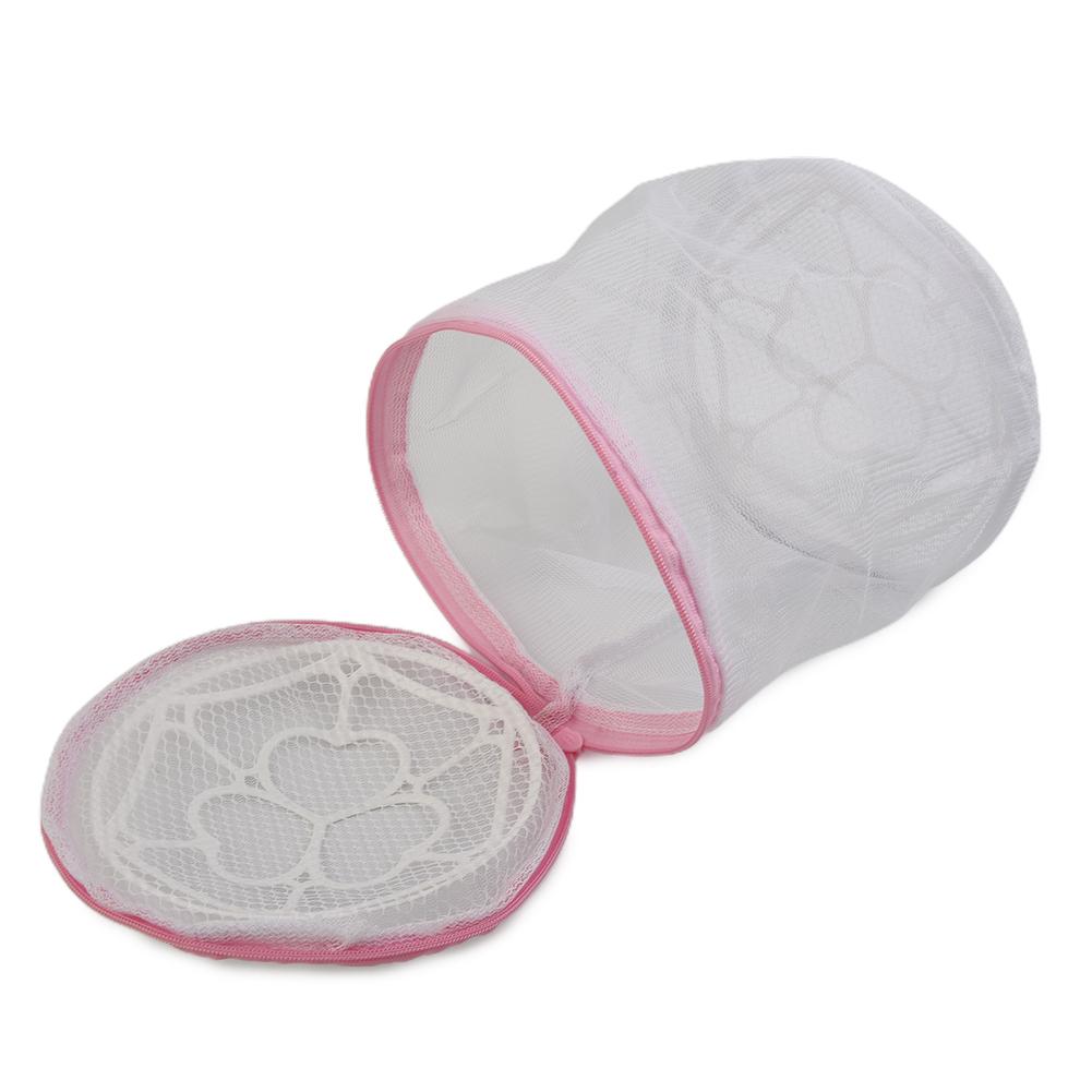 Bra Wash Bags Home Storage Organizers Machine Basket Mesh