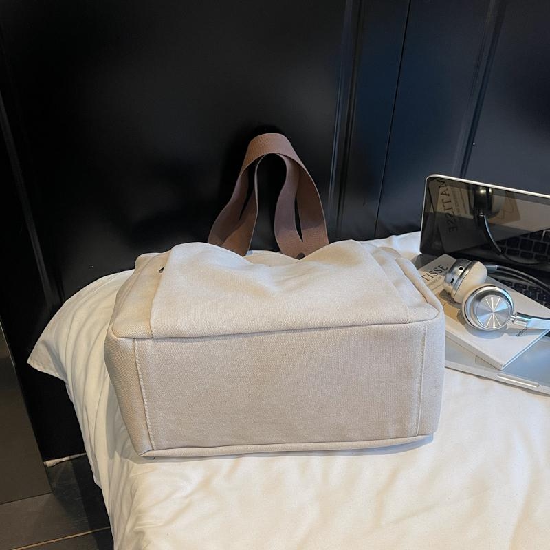 Tote Bag Female Student Class Commuter Bag Shoulder Bag