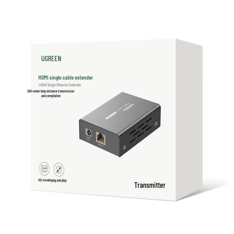 UGREEN HDMI Extender over Ethernet