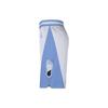 Jordan Unc Limited Logo Patchwork Contrast Elastic Waist Basketball Shorts Men Bottoms Multicolor DN9420-100