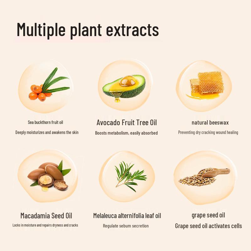 Transgraniczny balsam do łap dla zwierząt: Krem nawilżający dla psów i kotów