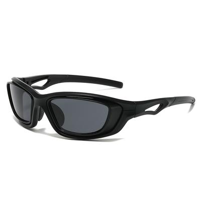 Outdoor-Sportbrille für Herren und Damen zum Radfahren, Fahrrad-Sonnenbrille, Sonnenbrille