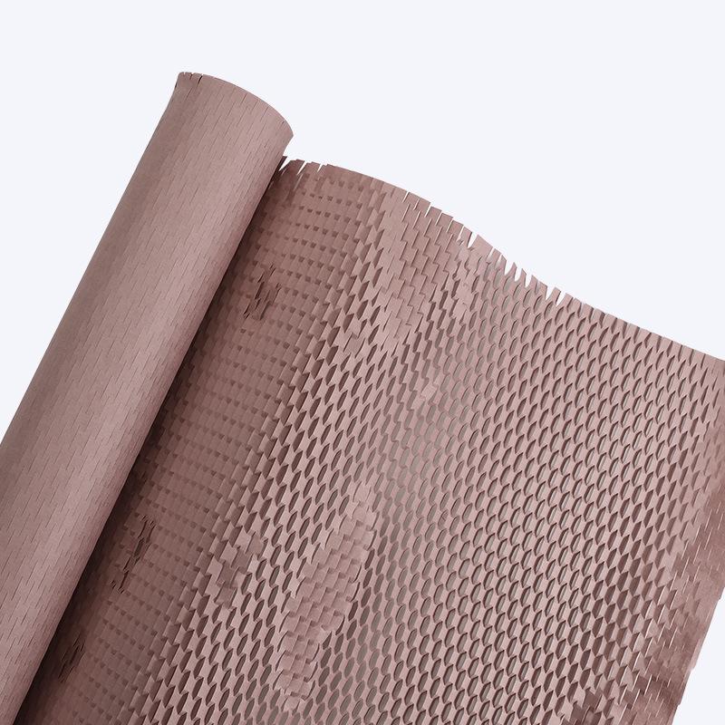 Honeycomb Mesh Bouquet Wrapping Paper for Fresh Flowers