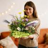 New Cross-Border Hot-Selling Wedding Decoration Artificial Flowers, Artificial Flower Floor Decorations, Home Aisle Decorations